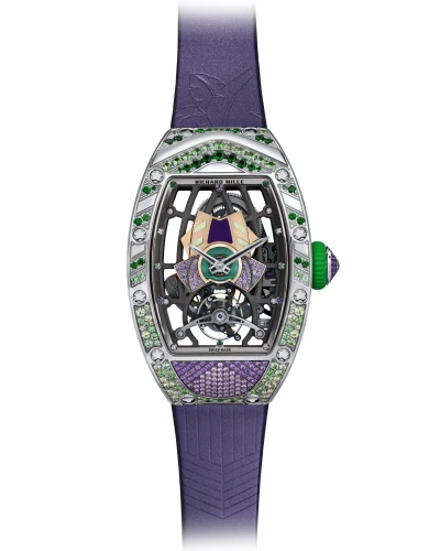 Richard Mille RM 71-02 Liz Richard Mille RM 71-02 Liz