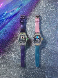 Richard Mille RM 71-02 Liz Richard Mille RM 71-02 Liz