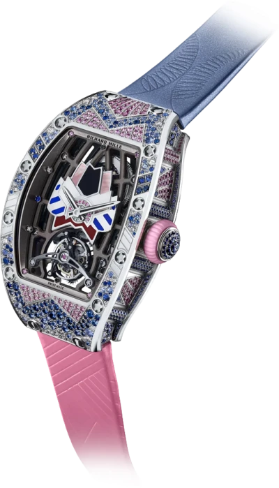 Richard Mille
