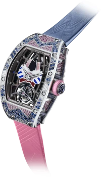 Richard Mille RM 71-02 Paloma Richard Mille RM 71-02 Paloma