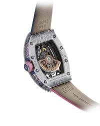 Richard Mille RM 71-02 Paloma Richard Mille RM 71-02 Paloma