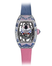 Richard Mille RM 71-02 Paloma Richard Mille RM 71-02 Paloma
