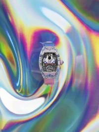 Richard Mille RM 71-02 Paloma Richard Mille RM 71-02 Paloma