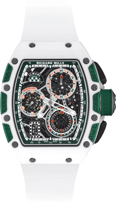 Richard Mille