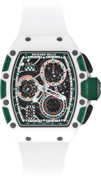 Richard Mille RM 72-01 Automatic Winding Flyback Chronograph Le Mans Classic Limited Edition Richard Mille RM 72-01 Automatic Winding Flyback Chronograph Le Mans Classic Limited Edition