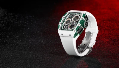 Richard Mille RM 72-01 Automatic Winding Flyback Chronograph Le Mans Classic Limited Edition Richard Mille RM 72-01 Automatic Winding Flyback Chronograph Le Mans Classic Limited Edition