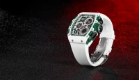 Richard Mille RM 72-01 Automatic Winding Flyback Chronograph Le Mans Classic Limited Edition Richard Mille RM 72-01 Automatic Winding Flyback Chronograph Le Mans Classic Limited Edition