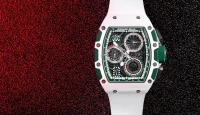 Richard Mille RM 72-01 Automatic Winding Flyback Chronograph Le Mans Classic Limited Edition Richard Mille RM 72-01 Automatic Winding Flyback Chronograph Le Mans Classic Limited Edition