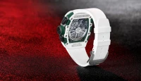 Richard Mille RM 72-01 Automatic Winding Flyback Chronograph Le Mans Classic Limited Edition Richard Mille RM 72-01 Automatic Winding Flyback Chronograph Le Mans Classic Limited Edition