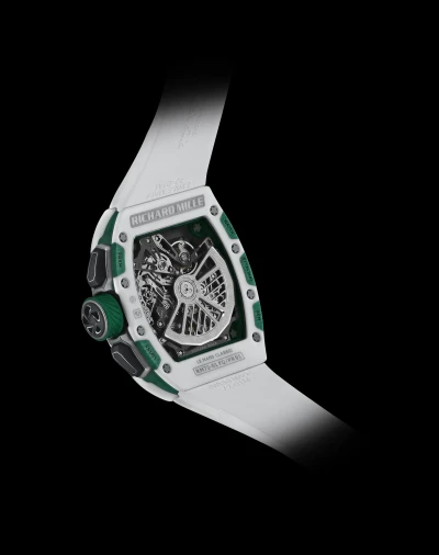 Richard Mille RM 72-01 Automatic Winding Flyback Chronograph Le Mans Classic Limited Edition Richard Mille RM 72-01 Automatic Winding Flyback Chronograph Le Mans Classic Limited Edition