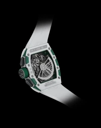 Richard Mille RM 72-01 Automatic Winding Flyback Chronograph Le Mans Classic Limited Edition Richard Mille RM 72-01 Automatic Winding Flyback Chronograph Le Mans Classic Limited Edition