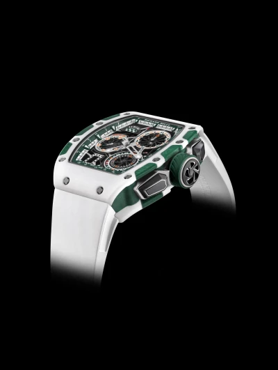 Richard Mille RM 72-01 Automatic Winding Flyback Chronograph Le Mans Classic Limited Edition Richard Mille RM 72-01 Automatic Winding Flyback Chronograph Le Mans Classic Limited Edition