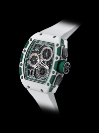 Richard Mille RM 72-01 Automatic Winding Flyback Chronograph Le Mans Classic Limited Edition Richard Mille RM 72-01 Automatic Winding Flyback Chronograph Le Mans Classic Limited Edition