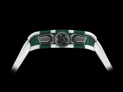 Richard Mille RM 72-01 Automatic Winding Flyback Chronograph Le Mans Classic Limited Edition Richard Mille RM 72-01 Automatic Winding Flyback Chronograph Le Mans Classic Limited Edition