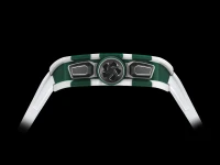 Richard Mille RM 72-01 Automatic Winding Flyback Chronograph Le Mans Classic Limited Edition Richard Mille RM 72-01 Automatic Winding Flyback Chronograph Le Mans Classic Limited Edition