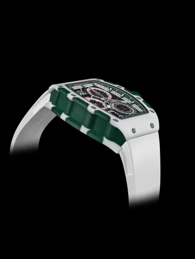 Richard Mille RM 72-01 Automatic Winding Flyback Chronograph Le Mans Classic Limited Edition Richard Mille RM 72-01 Automatic Winding Flyback Chronograph Le Mans Classic Limited Edition