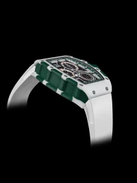 Richard Mille RM 72-01 Automatic Winding Flyback Chronograph Le Mans Classic Limited Edition Richard Mille RM 72-01 Automatic Winding Flyback Chronograph Le Mans Classic Limited Edition