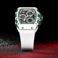 Richard Mille RM 72-01 Automatic Winding Flyback Chronograph Le Mans Classic Limited Edition Richard Mille RM 72-01 Automatic Winding Flyback Chronograph Le Mans Classic Limited Edition