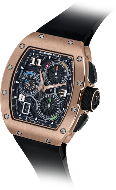 Richard Mille