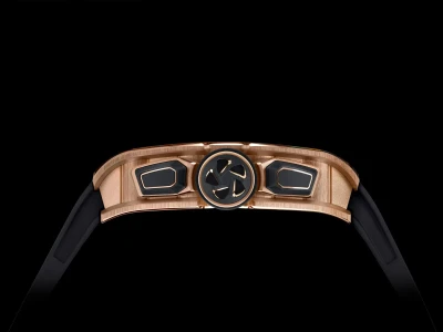 Richard Mille RM 72-01 Automatic Winding Lifestyle Flyback Chronograph Red Gold Richard Mille RM 72-01 Automatic Winding Lifestyle Flyback Chronograph Red Gold