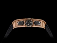 Richard Mille RM 72-01 Automatic Winding Lifestyle Flyback Chronograph Red Gold Richard Mille RM 72-01 Automatic Winding Lifestyle Flyback Chronograph Red Gold