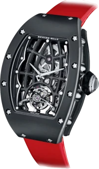 Richard Mille RM 74-01 Automatic Winding Tourbillon Richard Mille RM 74-01 Automatic Winding Tourbillon