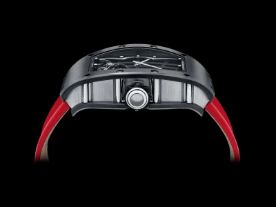 Richard Mille RM 74-01 Automatic Winding Tourbillon Richard Mille RM 74-01 Automatic Winding Tourbillon