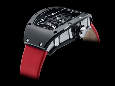 Richard Mille RM 74-01 Automatic Winding Tourbillon Richard Mille RM 74-01 Automatic Winding Tourbillon