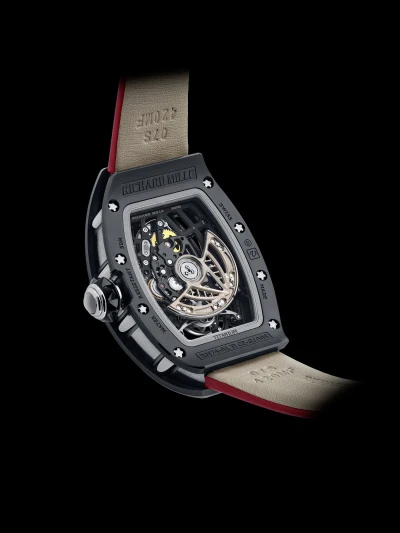 Richard Mille RM 74-01 Automatic Winding Tourbillon Richard Mille RM 74-01 Automatic Winding Tourbillon