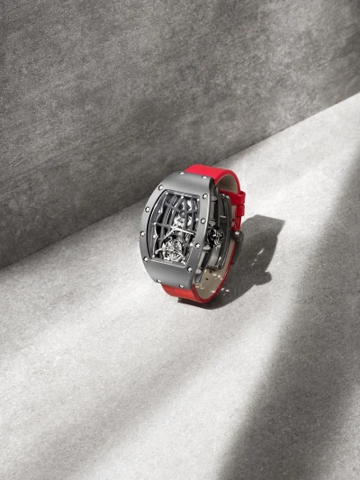 Richard Mille RM 74-01 Automatic Winding Tourbillon Richard Mille RM 74-01 Automatic Winding Tourbillon