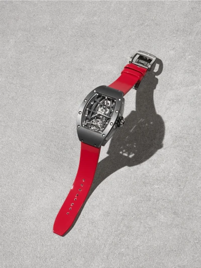 Richard Mille RM 74-01 Automatic Winding Tourbillon Richard Mille RM 74-01 Automatic Winding Tourbillon