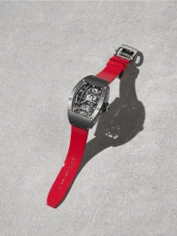 Richard Mille RM 74-01 Automatic Winding Tourbillon Richard Mille RM 74-01 Automatic Winding Tourbillon