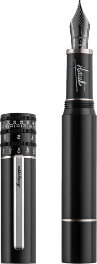 Montegrappa anytime Maestro Fountain Pen Montegrappa anytime Maestro Fountain Pen
