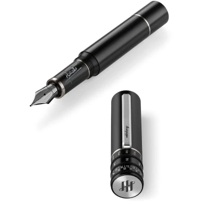 Montegrappa anytime Maestro Fountain Pen Montegrappa anytime Maestro Fountain Pen