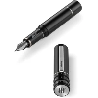 Montegrappa anytime Maestro Fountain Pen Montegrappa anytime Maestro Fountain Pen