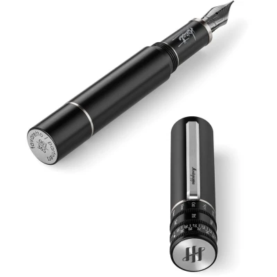 Montegrappa anytime Maestro Fountain Pen Montegrappa anytime Maestro Fountain Pen