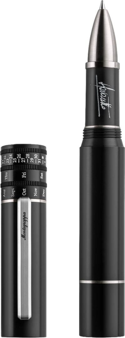 Montegrappa anytime Maestro Pen
