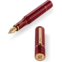 Montegrappa anytime Supremo Fountain Pen