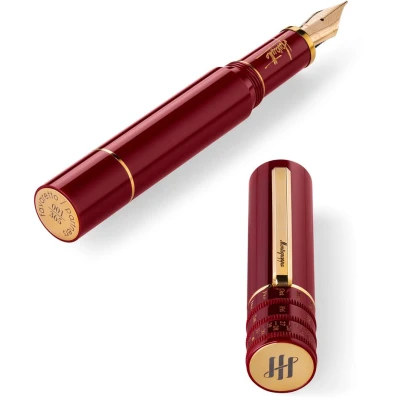 Montegrappa anytime Supremo Fountain Pen