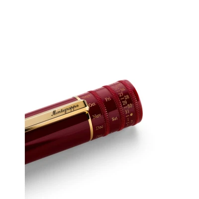 Montegrappa anytime Supremo Fountain Pen