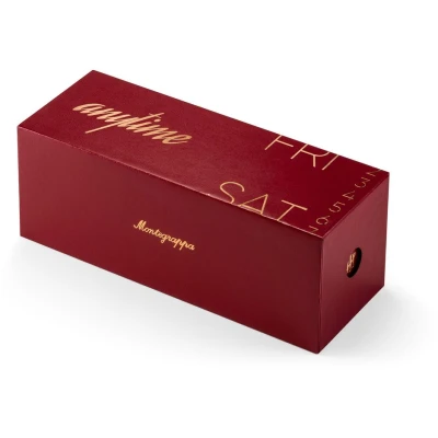 Montegrappa anytime Supremo Fountain Pen