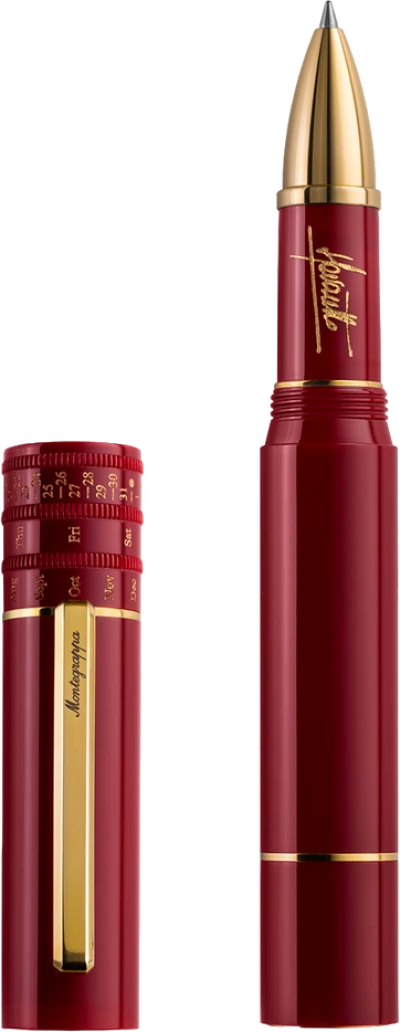 Montegrappa anytime Supremo Pen