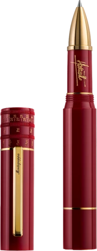 Montegrappa anytime Supremo Pen Montegrappa anytime Supremo Pen