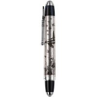 Montegrappa Fondation Prince Albert II de Monaco: Ocean, Pen Montegrappa Fondation Prince Albert II de Monaco: Ocean, Pen