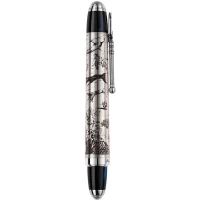 Montegrappa Fondation Prince Albert II de Monaco: Ocean, Pen Montegrappa Fondation Prince Albert II de Monaco: Ocean, Pen