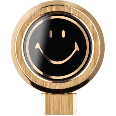 Montegrappa Smiley® Heritage The 1972 Fountain Pen, 14k Gold Nib Montegrappa Smiley® Heritage The 1972 Fountain Pen, 14k Gold Nib
