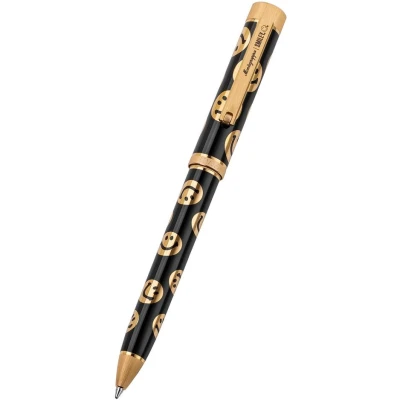 Montegrappa Smiley® Heritage The 1972 Pen