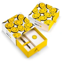 Montegrappa Smiley® Heritage The 1972 Pen