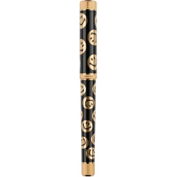Montegrappa Smiley® Heritage The 1972 Pen
