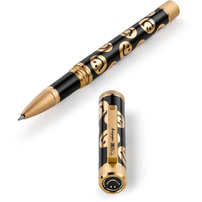 Montegrappa Smiley® Heritage The 1972 Pen